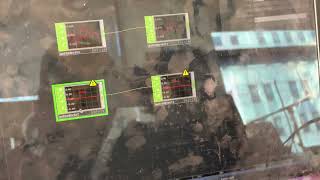 Touch Designer - Multi input/output Audio
