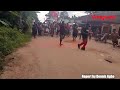 Anambra Decides: Early jubilation in Nnewi South LG