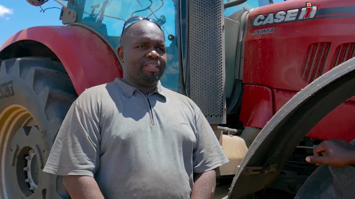 Tips for Growing High-Yielding Maize in Botswana 2023 | Farmers Voice Episode 28