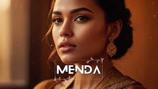 Menda - Odyssey (Extended Mix)