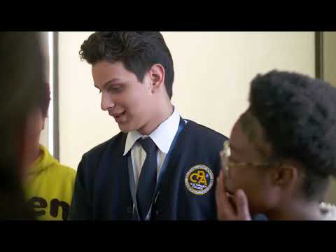 Confluence Preparatory Academy Teacher of the Year 2026