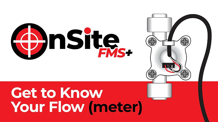 Get to Know Your Flowmeter