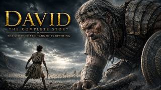 The Complete Story of David | What Really Happened to Israel’s Greatest King