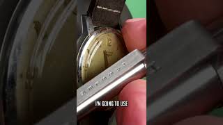 Thumbnail for Bolt Action Spring Bar Tool = Cool