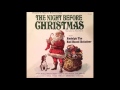 The St. Nicholas Singers - The Night Before Christmas (Side 1) - 33 RPM