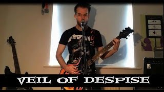 Veil of Despise | Original Song