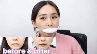 오! 입술이 살아났네~내입술컬러 살리는 나르시 립인앤서 립 케어 디바이스 Lip color korea cosmetics