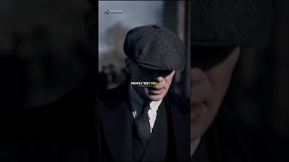 People Test You... | Sigma rule 🗿🔥💯 | #peakyblinders  #shorts #motivation #peakyblinder