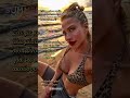Michaela Rafael Writing-Sports