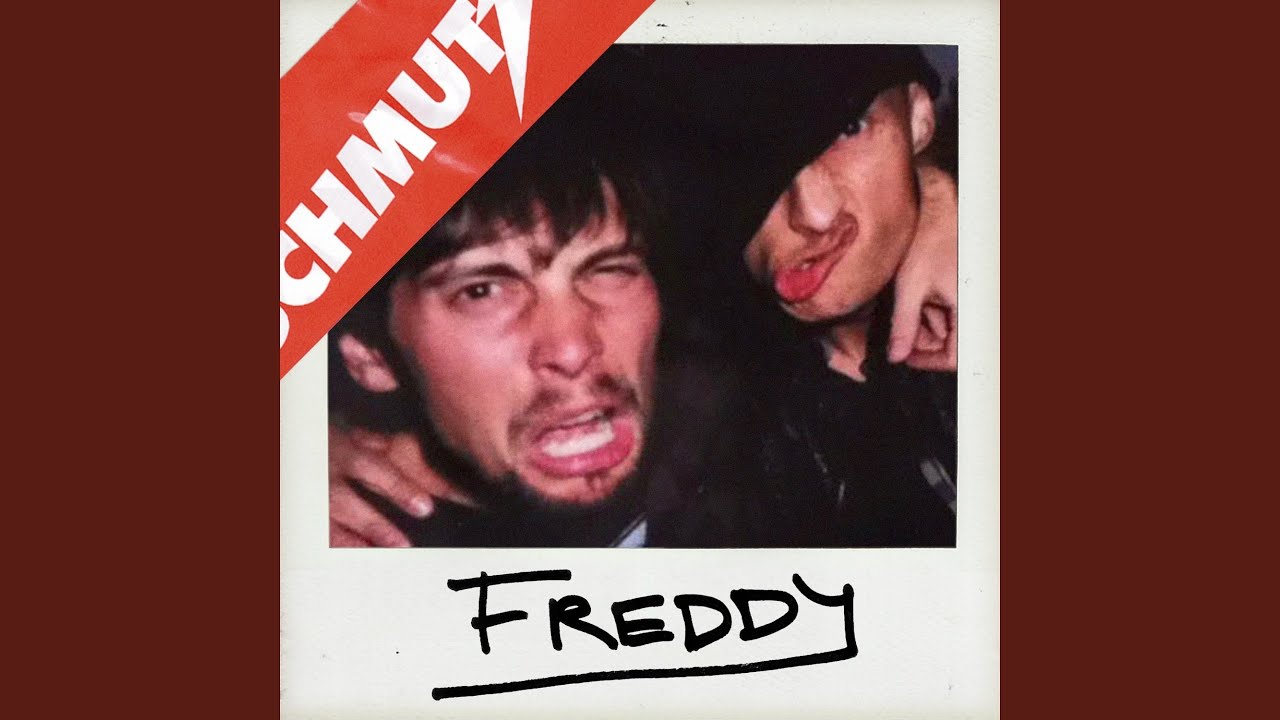 Watch Freddy on YouTube Watch Freddy on YouTube
