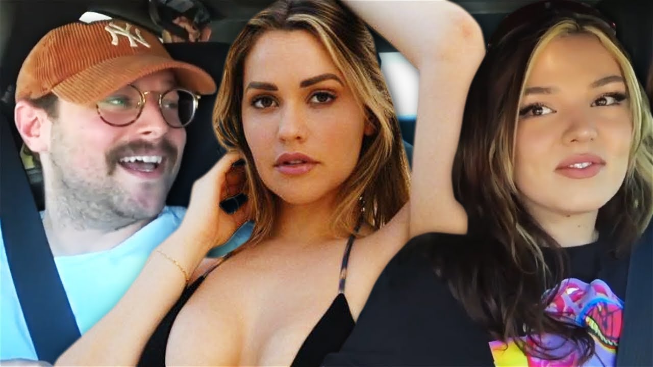 How did a Nerd end up dating HER?!
