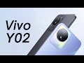 The Vivo Y02 is Finally Here!