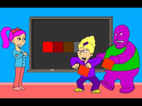Little Bill Gets In Dead Meat ★IIComedian2015 Reupload★ - Little Bill Gets In Dead Meat ★IIComedian2015 Reupload★