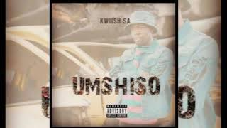 Kwiish SA - LiYoshona (feat. Njelic, Malumnator & De Mthuda) Main Mix [Official Audio]