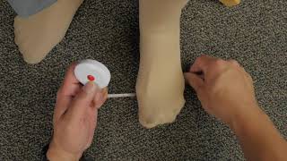 Riedell Skate Fitting Video