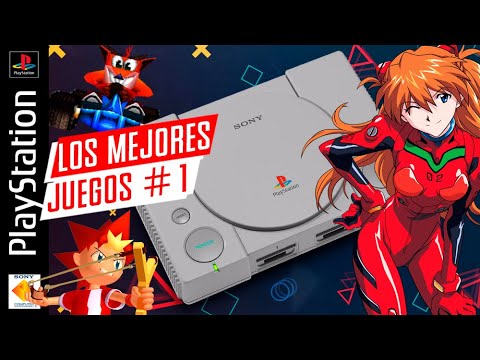 Vídeo: Letter From America: Nuestros Juegos Favoritos De PS1 Y PS2