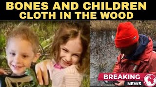 Shocking News Bones and Children's Cloth Found in Lily & Jack Sullivan Search  What Are They Hiding?