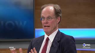 Celebrity UW-Madison Professor Discusses Impeachment and Wisconsin Voter Roll Lawsuit Wealth