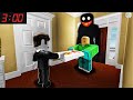 Ká»‚ CHUYá»†N Gáº¶P NGÆ¯á»œI GIAO PIZZA Bá»Š MA NHáº¬P TRONG ROBLOX | Thá»­ ThÃ¡ch SlenderMan