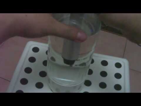 SodaSparkle 舒打頂級氣泡水機 試用影片