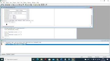 contoh program kasir citra dengan borland c++