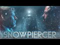 Snowpiercer Season 2 Main Theme (Opening Titles) - Soundtrack by "Bobby Krlic"