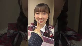 小野田紗栞+岸本ゆめの+秋山眞緒 &＃39;24／12／09 つばきファクトリー