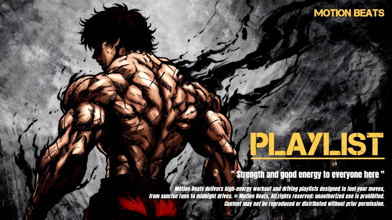 𝙋𝙡𝙖𝙮𝙡𝙞𝙨𝙩 💪 