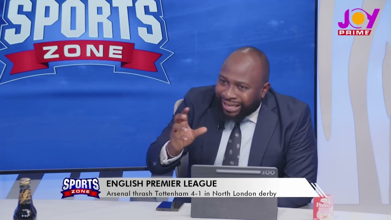 Daniel Koranteng hijacks Fent's seat, Chelsea drop points at home to Burnley, Arsenal thrash Spurs