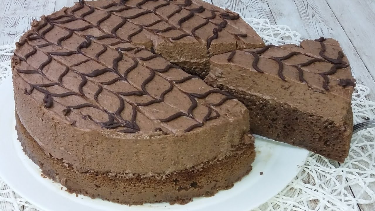 DESPACITO el famoso pastel brasileño Sin Horno 🍫