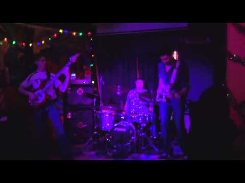 Mind Traffic - Cut It Live @ Chief Ike's Mambo Room