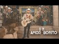 La Fiera De Ojinaga - Un Amor Bonito (Video Oficial)