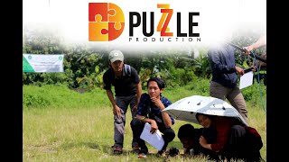 Bts Project D-Puzzle Production Kpi Umy