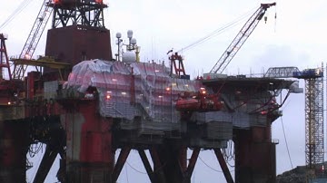 Centers of Excellence: RigOne