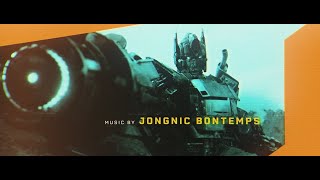 Transformers: Rise Of The Beasts - On My Soul (End Credits Version) 4K 60FPS