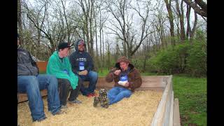 Men s Retreat 2016