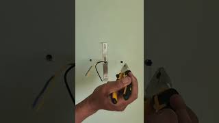 New led lights fitting 😲 complete procedure watch end #amazon #2026 #lightplus #prolights #philips