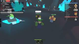I'm alive and I got a face cooler :D
