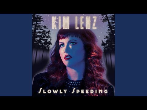 Kim Lenz — Bury Me Deep