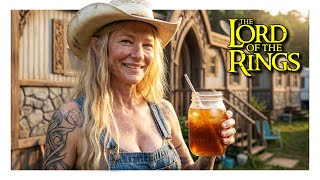 Redneck Lord Of The Rings - Trailer Park Of The Rings Epic Ai Parody Music Video