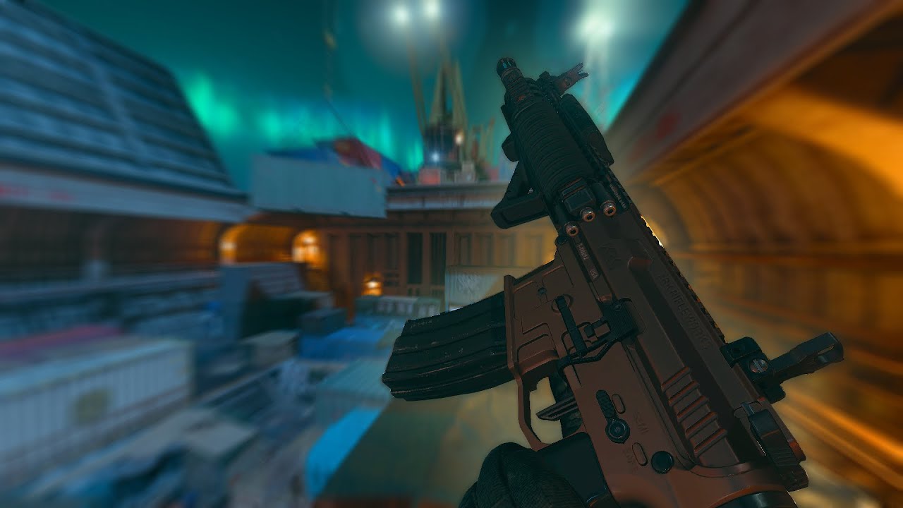 1v1 Me Bro | Call of Duty: Modern Warfare Gameplay (No Commentary)