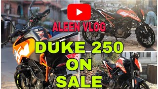 Lets Protect Our Country | Duke250 on sale | RTM Motovlogger | Aleen Vlog | ??????