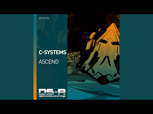 Ascend (Extended Mix)