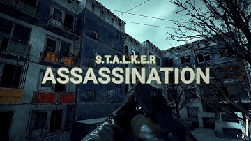 GMod Realism | S.T.A.L.K.E.R.: Assassination