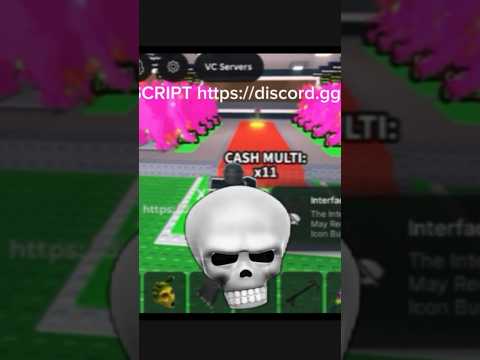 JOIN OUR DISCORD FOR SCRIPT https://discord.gg/HVmFyZVgNK #stealabrainrot#robloxedit #sab