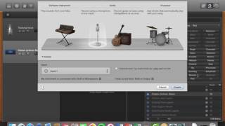 Podcast Screencast