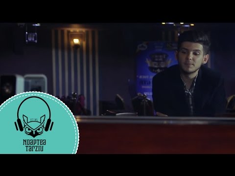 Rup in doua ruleta #NoapteaTârziu (Cover Uddi - Aseara ti-am luat basma)