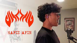 Sempurna | Hafiz Apin ft. Ferslave | Cover by Alin (AI Assisted)