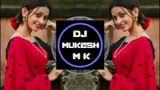 Lal Lal Sadi Wali O Meri Sali Dj Gondi Mix Dj Mukesh  Moyari#