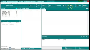 How to Used Group Grabber